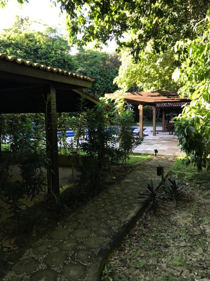Pipa Hills Casa Varela Praia de Pipa Zewnętrze zdjęcie