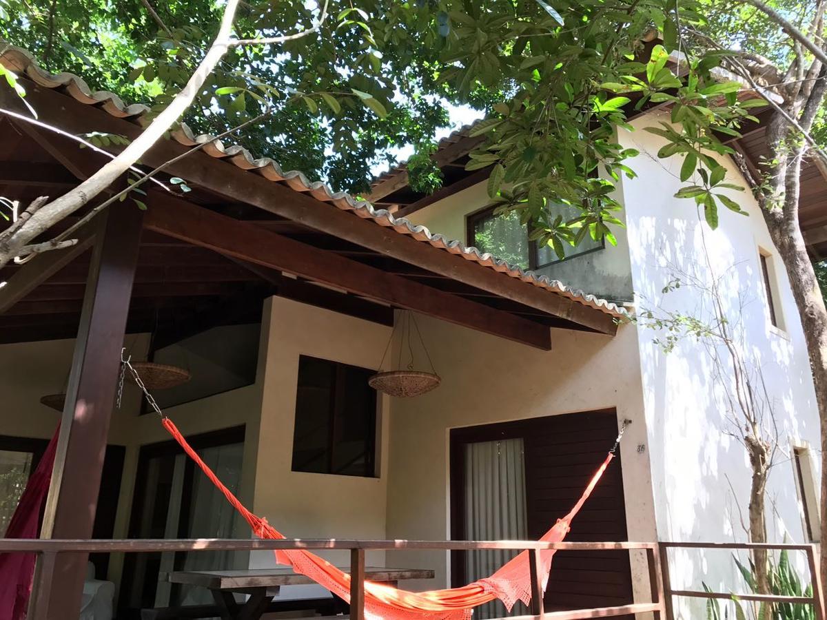 Pipa Hills Casa Varela Praia de Pipa Zewnętrze zdjęcie