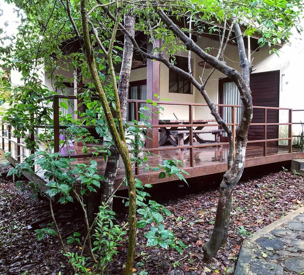 Pipa Hills Casa Varela Praia de Pipa Zewnętrze zdjęcie