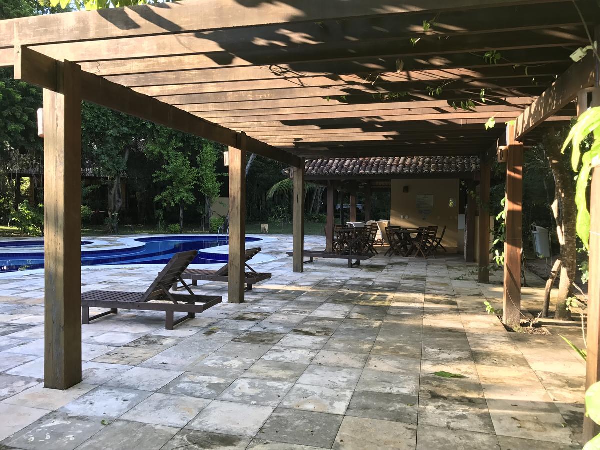Pipa Hills Casa Varela Praia de Pipa Zewnętrze zdjęcie